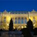 Pesti Vigadó,Ball- und Konzerthaus, Budapest