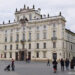 Nationalgalerie, Prag, Palais Sternberg