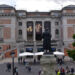 Prado Museum, Museo del Prado, Madrid