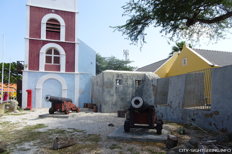 Aruba, Karibik, Kreuzfahrt, Strandurlaub