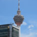 KL Tower, Kuala Lumpur, Sehenswürdigkeit, Malaysia