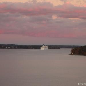 Stockholm, Schären, Schweden, Sehenswürdigkeit, Bootsfahrt, Schifffahrt