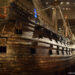 Vasa Museum, Stockholm, Schweden, Sehenswürdigkeit