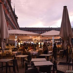 Plaza Mayor, Madrid, Sehenswürdigkeiten